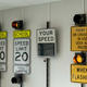 Illustration for article titled Laboratory to Help Connected and Autonomous Vehicles Talk to Traffic Signals Opens